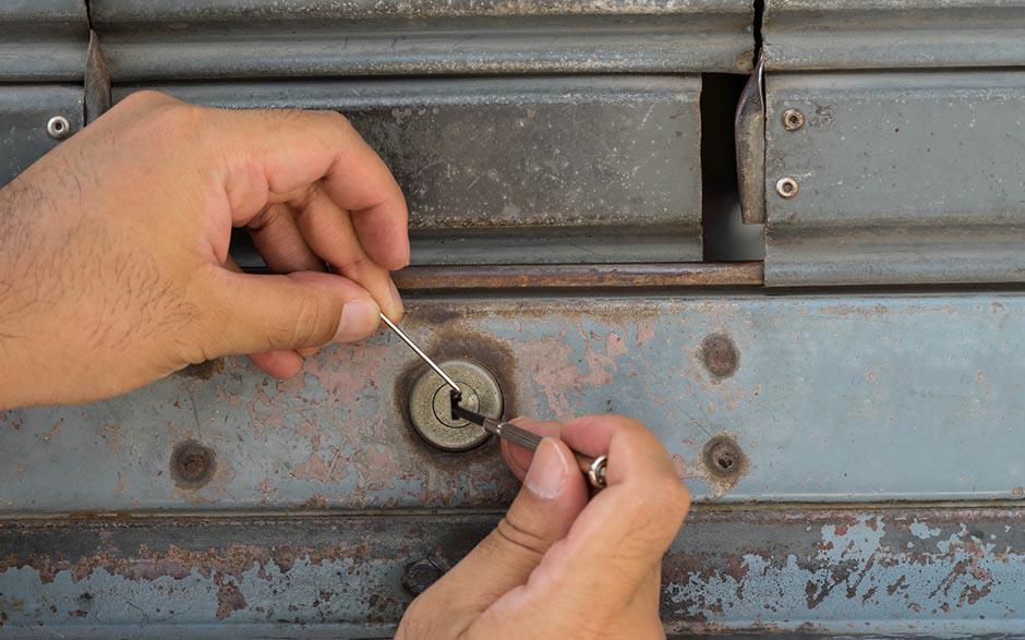 artisans serrurier Osny
